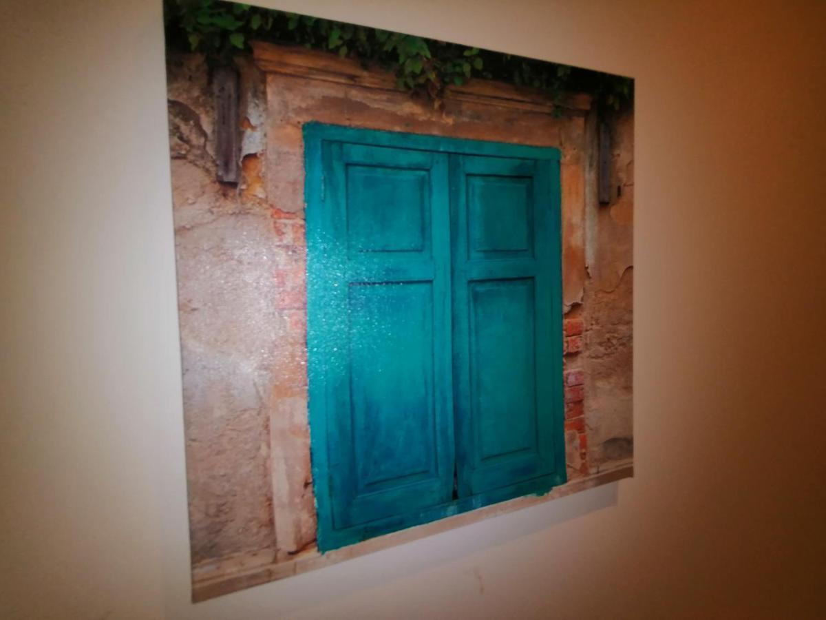 Apartamento Berlim FAO Exterior photo