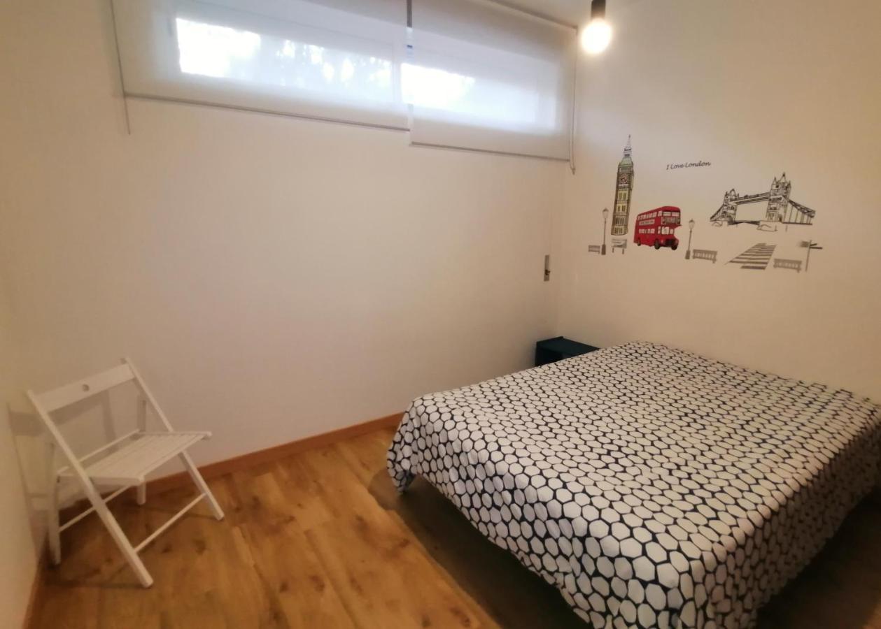 Apartamento Berlim FAO Exterior photo