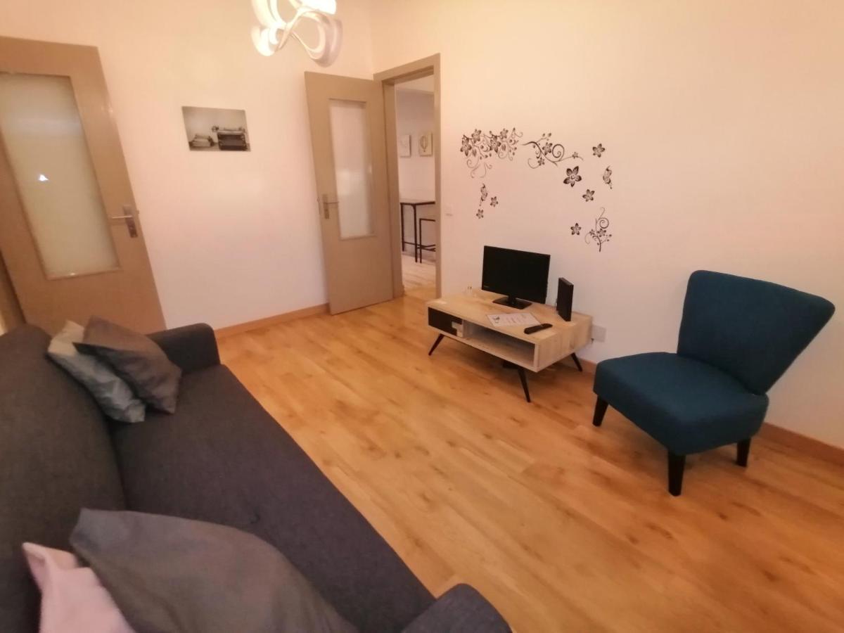 Apartamento Berlim FAO Exterior photo