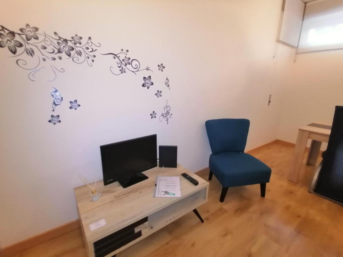 Apartamento Berlim FAO Exterior photo