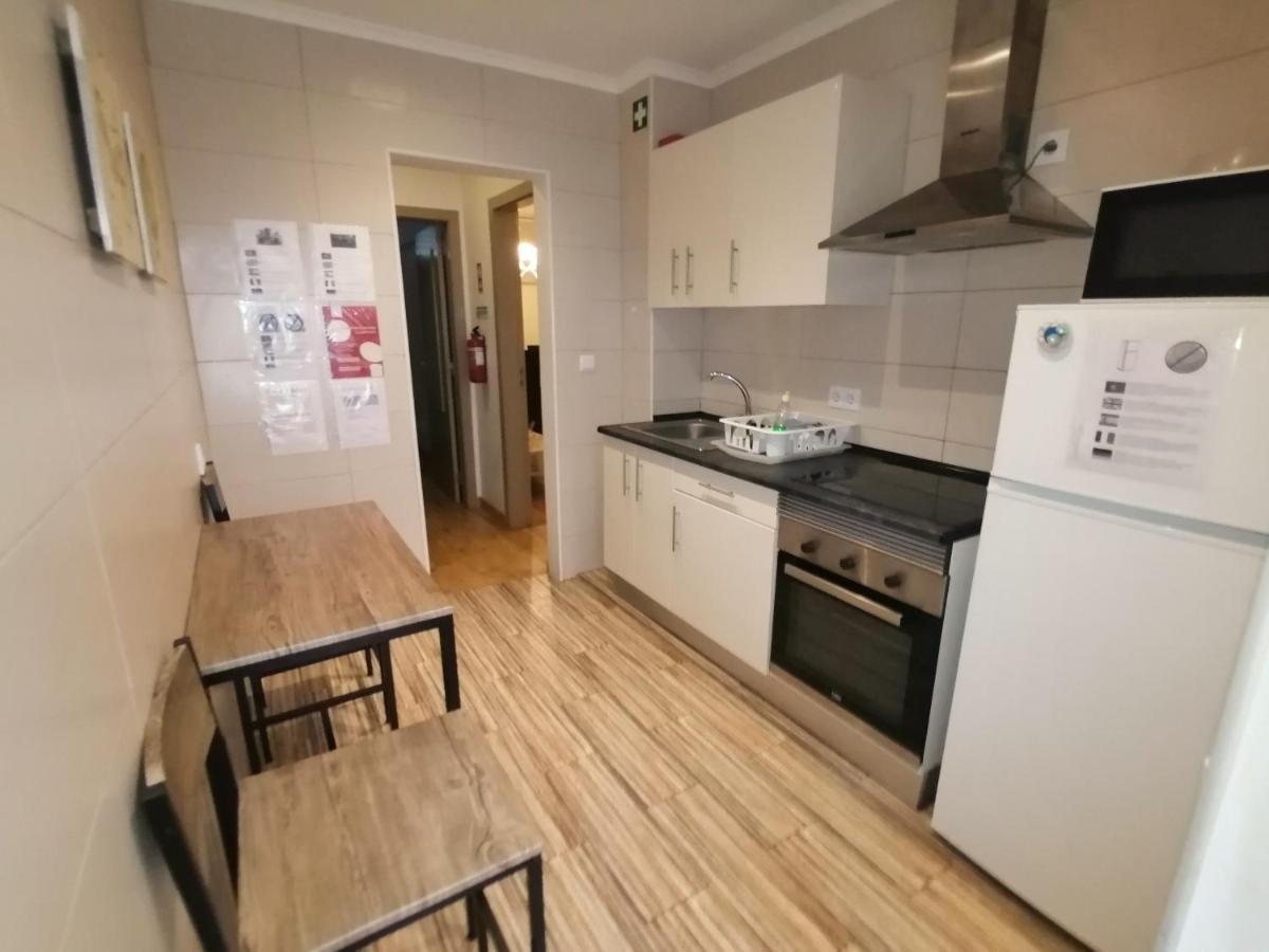 Apartamento Berlim FAO Exterior photo