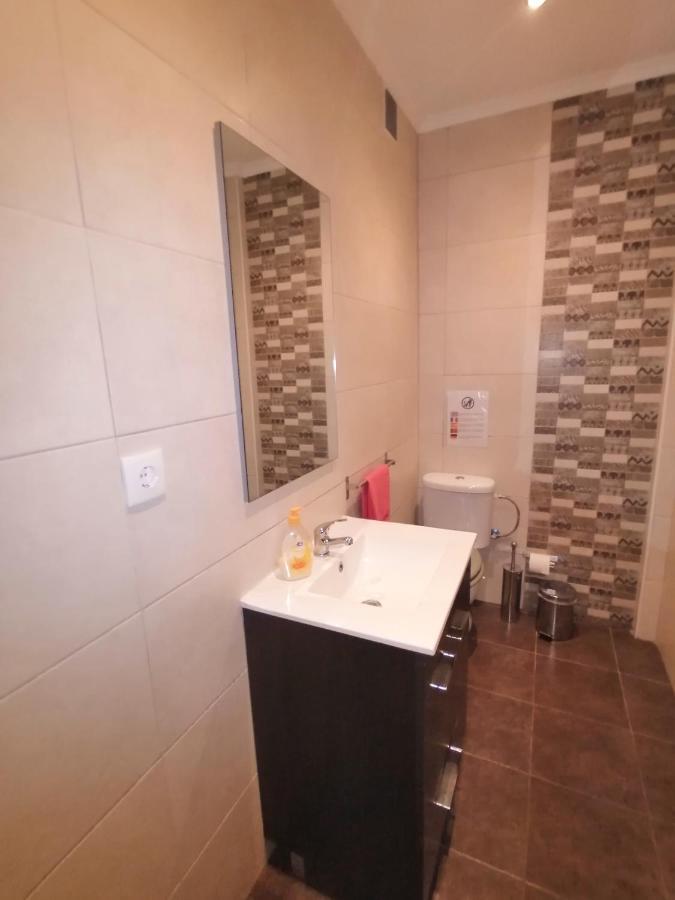 Apartamento Berlim FAO Exterior photo