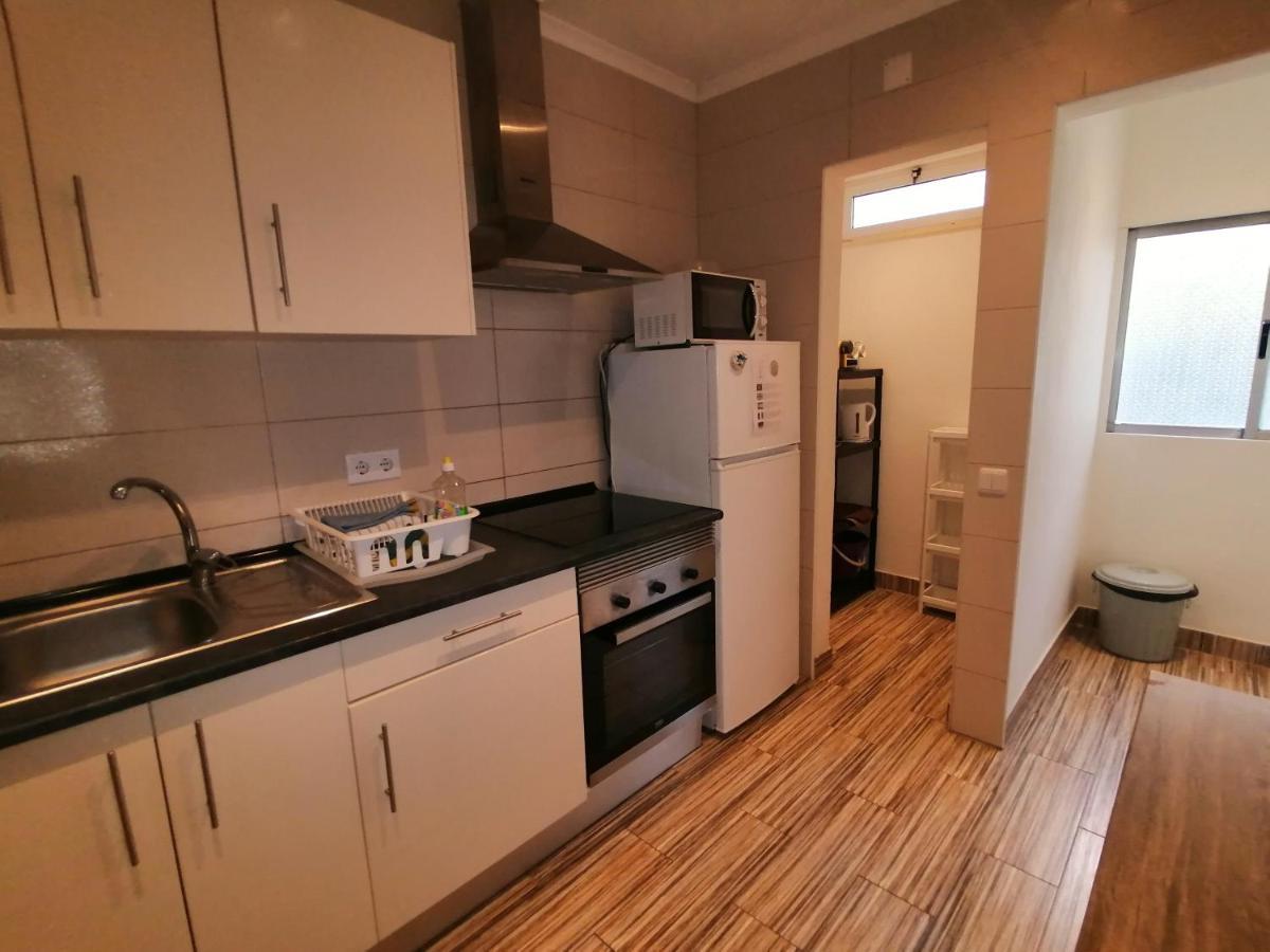 Apartamento Berlim FAO Exterior photo