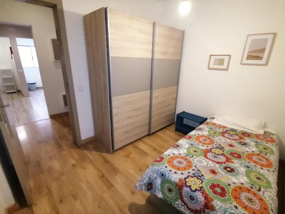 Apartamento Berlim FAO Exterior photo