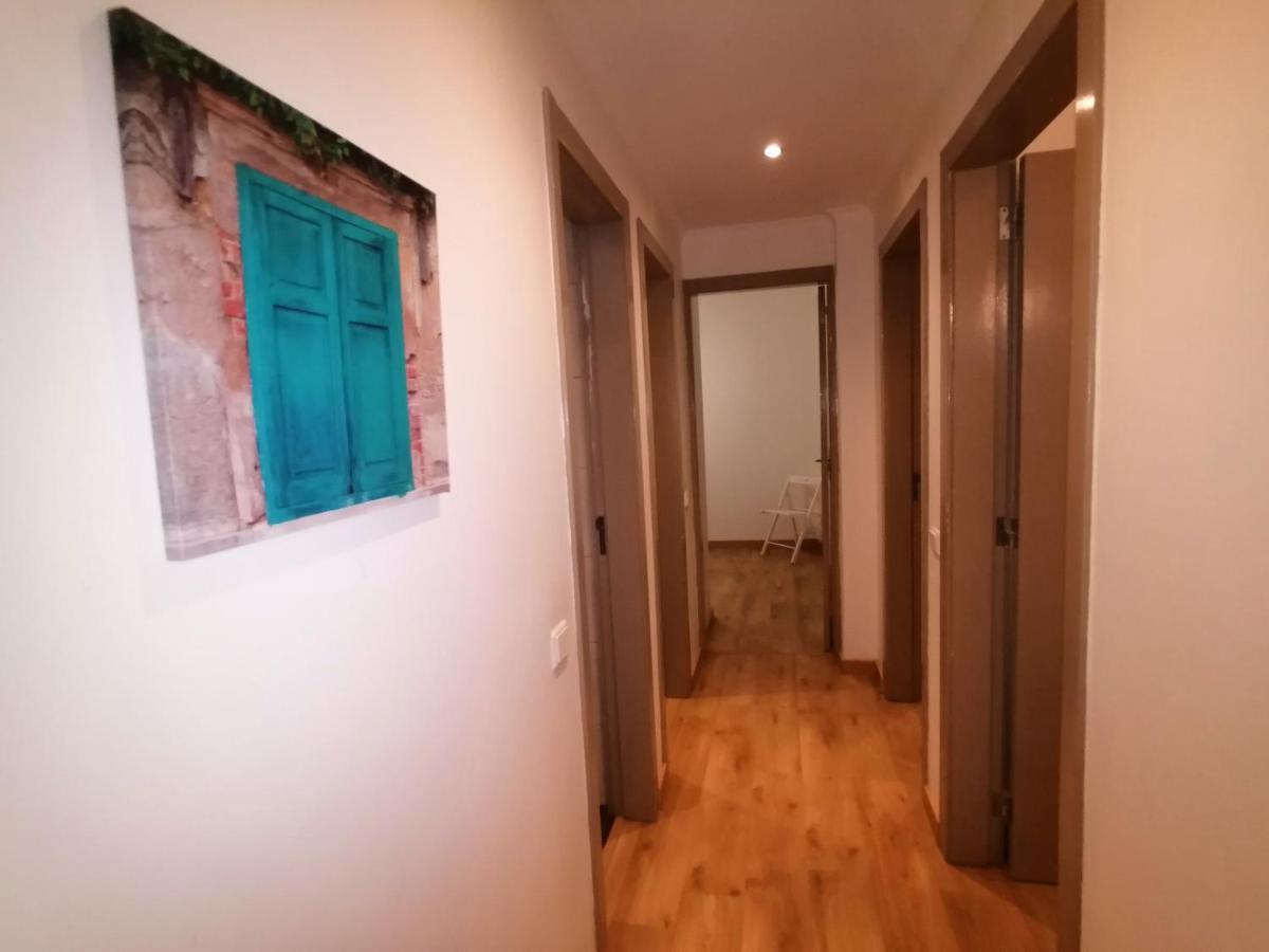 Apartamento Berlim FAO Exterior photo