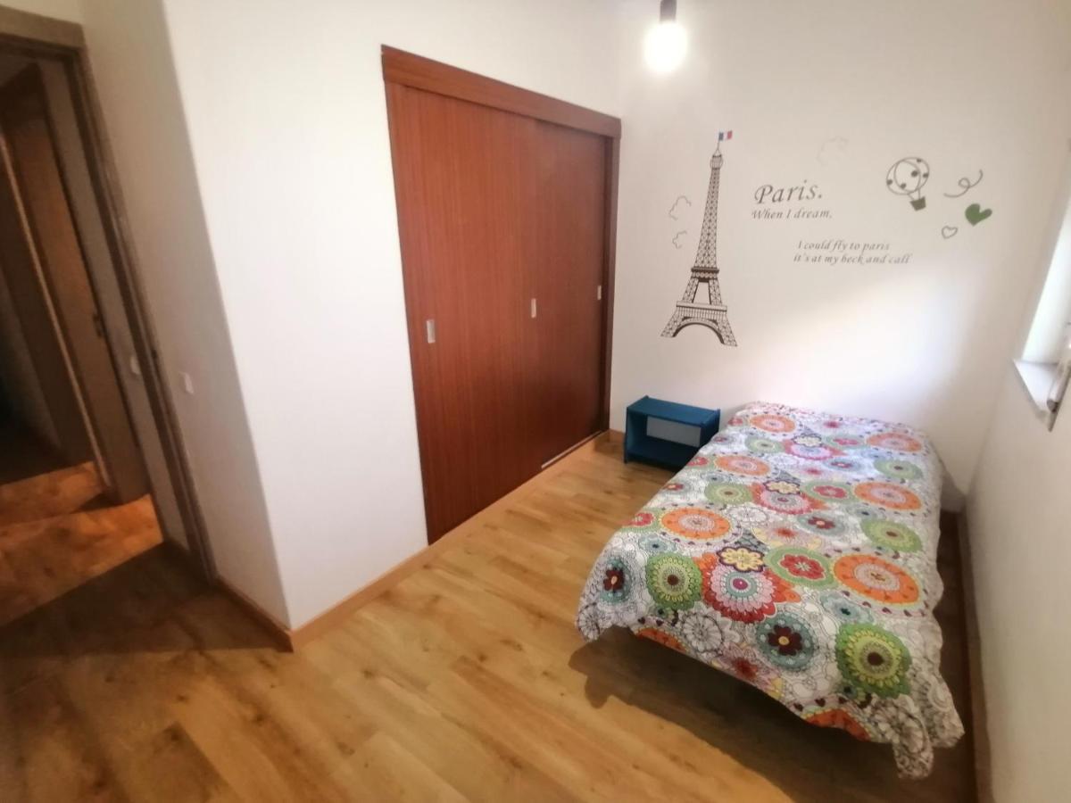 Apartamento Berlim FAO Exterior photo