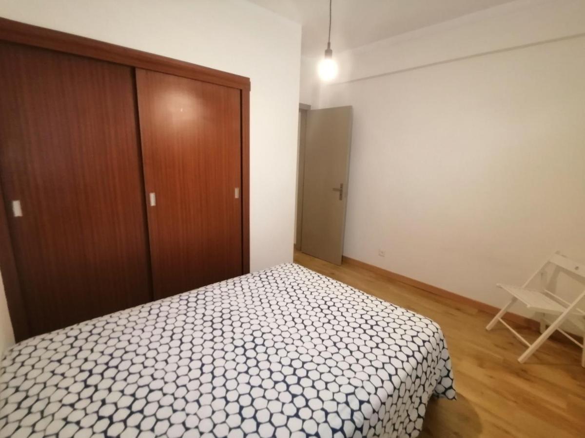 Apartamento Berlim FAO Exterior photo