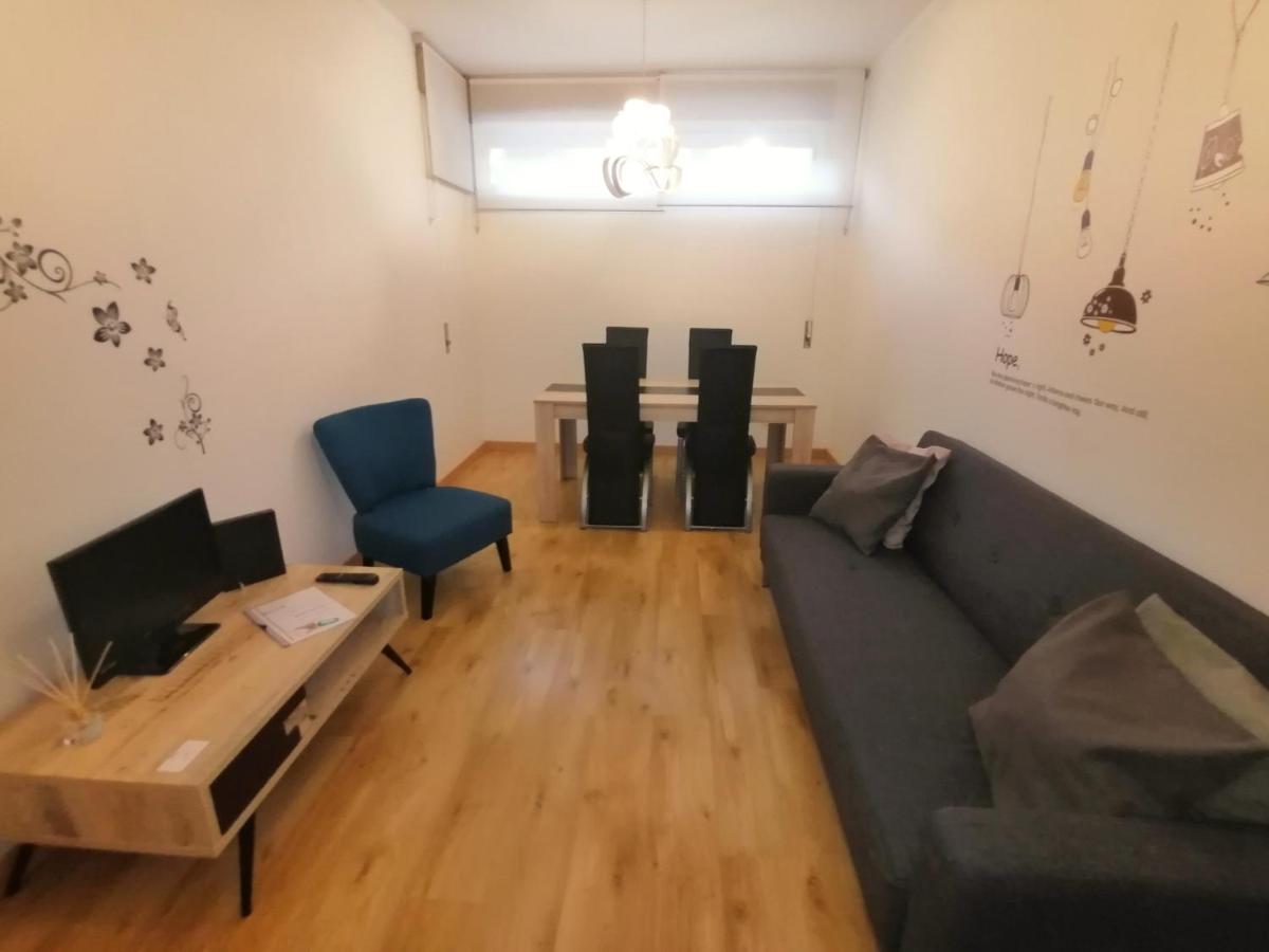 Apartamento Berlim FAO Exterior photo